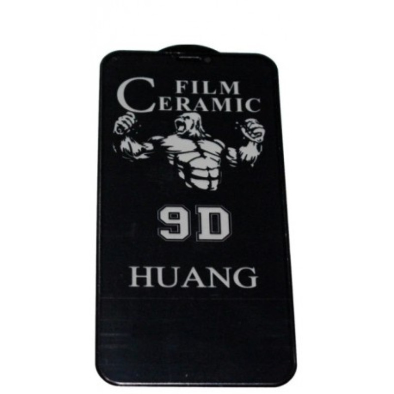 Película Cerâmica Privacidade Compatível para Smartphone Samsung Galaxy S23 FE / A54