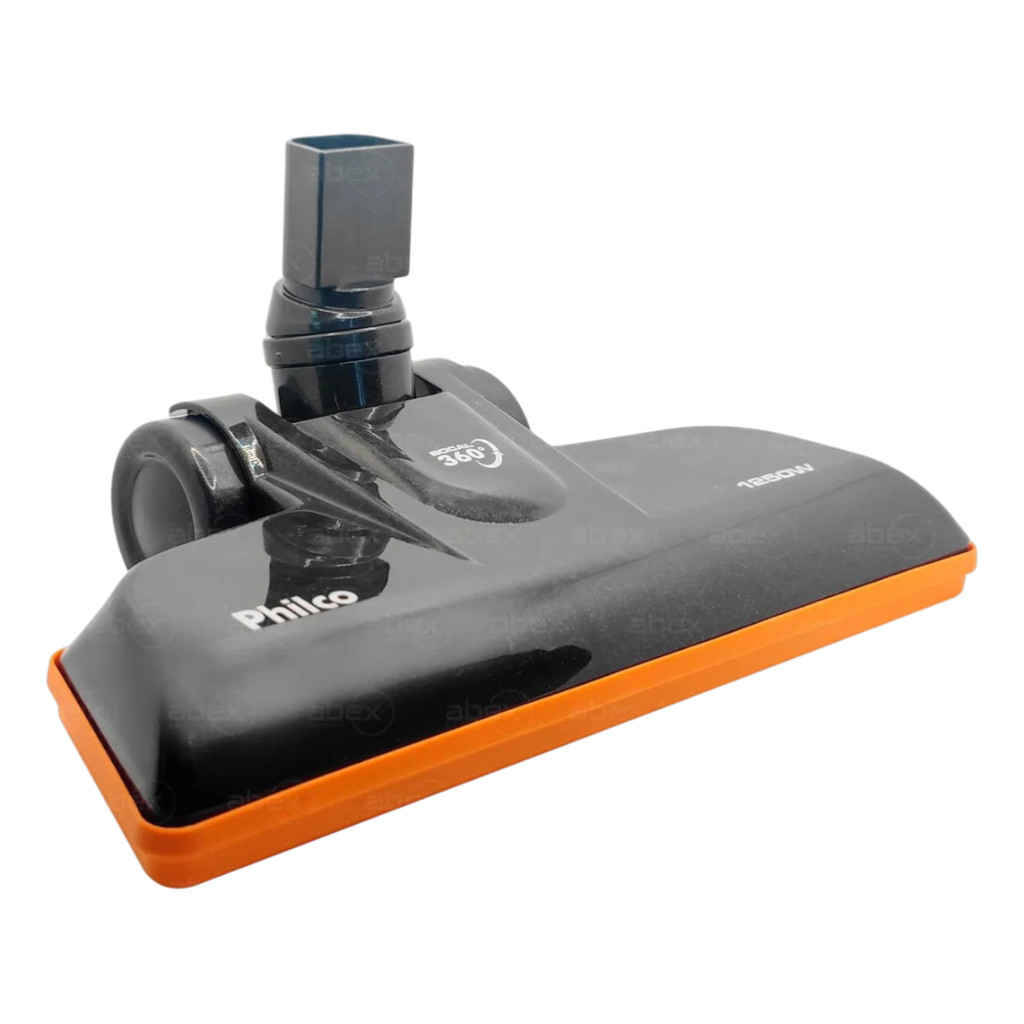 Bocal Piso Aspirador Ciclone Force Pas06 Philco 1250W 360°
