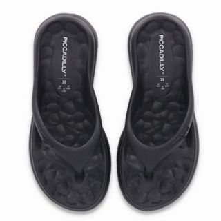 Sandalia Piccadilly Marshmallow Nuvem EVA  Esporão Fascite Plantar Chinelo Ortopedico Super Leve em Oferta na Shopee