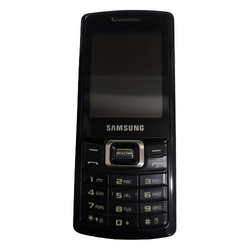 Samsung C5212 Duos De Mostruário