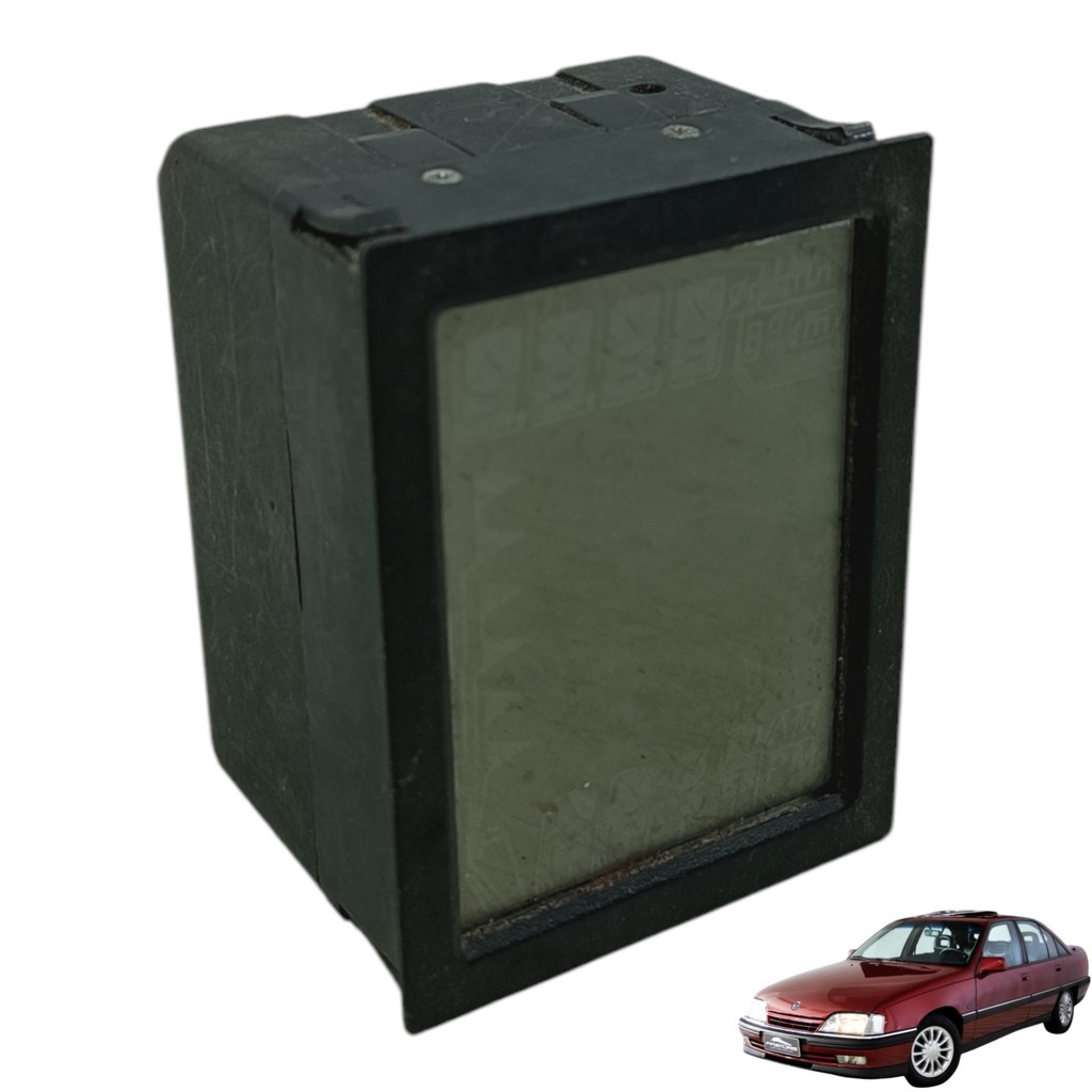 Computador painel bordo GM suprema omega 1993 1998 93211175