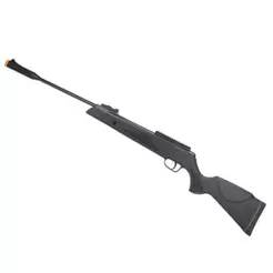 Carabina De Pressão Black Hawk Gas Ram 70kg 5.5mm Artemis