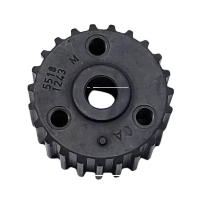 ENGRENAGEM VIRABREQUIM PALIO 1.6 16V 23 DENTES - 55181243