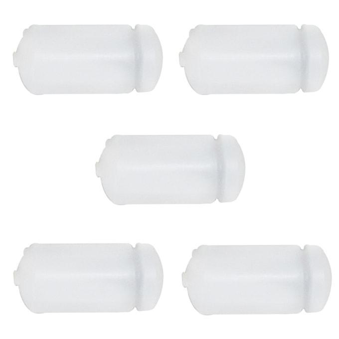 KIT 5 BOIA DE COMBUSTÍVEL PEQUENO UNIVERSAL - FLU1003 em Oferta na Shopee