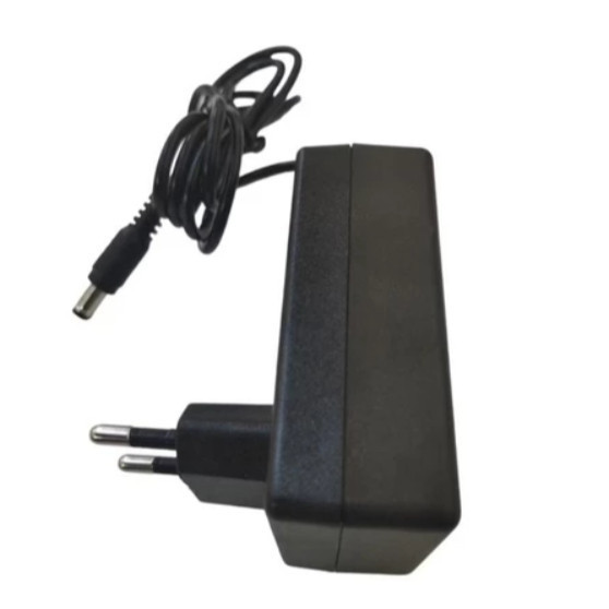 Carregador Aspirador Robô Mondial e Multilaser 19v Bivolt em Oferta na Shopee