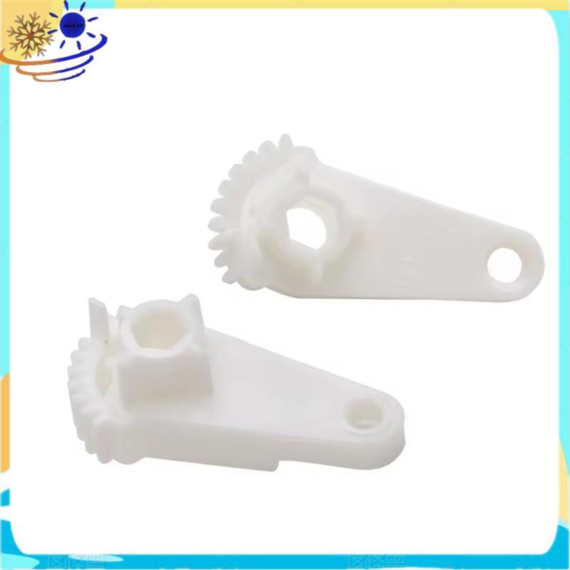 Engrenagem Do Atuador Aquecedor De Reparo De Ar Condicionado Carro Para Berlingo C4 Partner 5E2222300 5E2222400