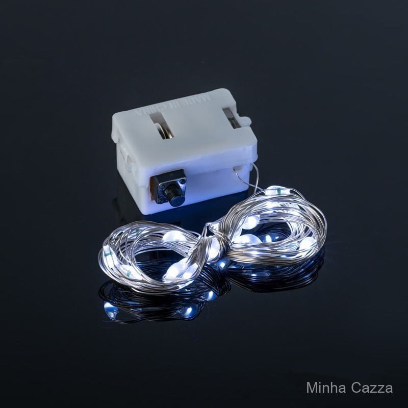 4/5/6 Pcs Luzes De Fada, Adequado ParaCasamento, Presente Aniversá  DecoraçãO Festiva, DecoraçãO Casamentos Promoção