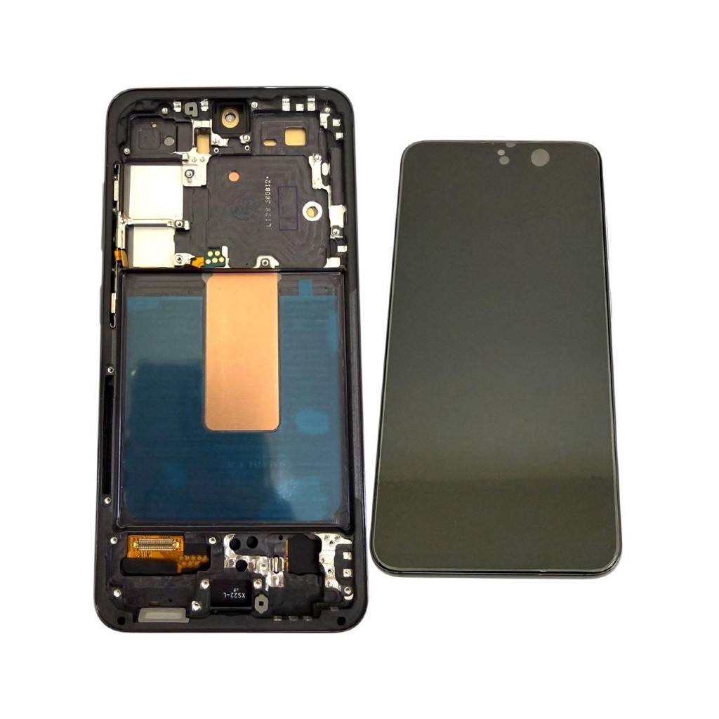 Tela Frontal Display Lcd C/aro Para S23 5g S911 Incell em Oferta na Shopee