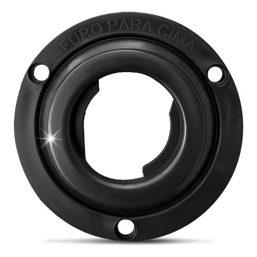Reparo Bocal Tampa Tanque Combustível  Palio 96 97 Até 2003