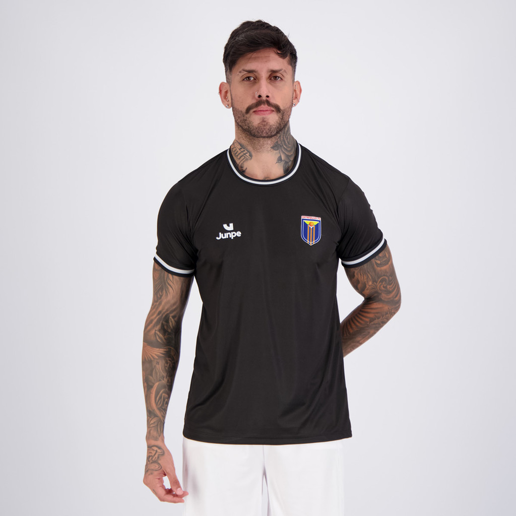 Camisa Junpe Catanduva Concentração 2026