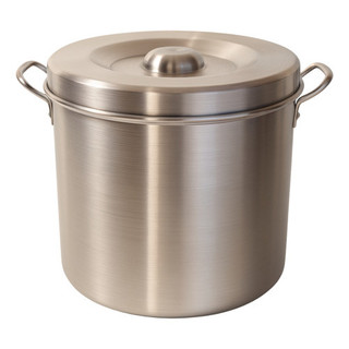 Latão Para Gordura 40 Litros Alças Reforçadas em Oferta na Shopee