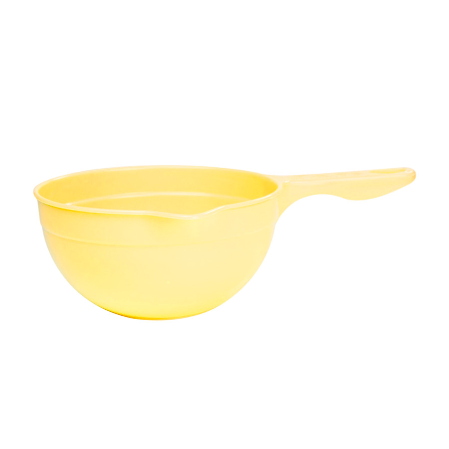 Panelinha Confeiteiro Multiuso Bluestar Amarelo Candy