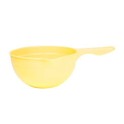 Panelinha Confeiteiro Multiuso Bluestar Amarelo Candy