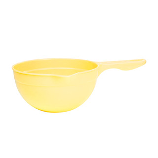 Panelinha Confeiteiro Multiuso Bluestar Amarelo Candy