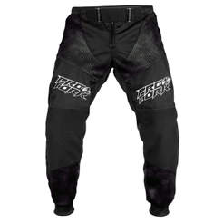 Calça Motocross Infantil Pro Tork Insane In Black