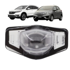 Lanterna Luz De Placa Honda Fit 2004 Até 2014 Crv 2012 Até 2016