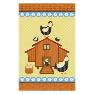 Pano De Copa Estampado Lepper em Oferta na Shopee