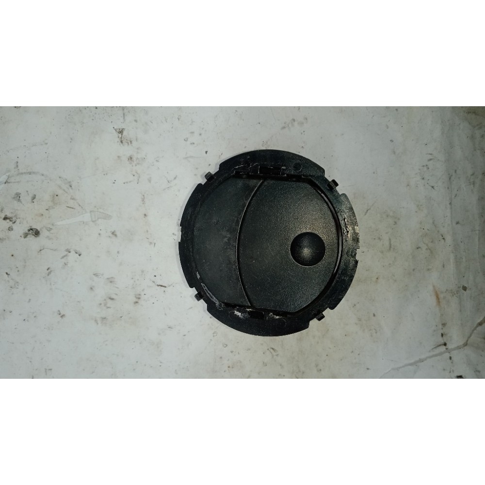 Difusor Ar Central Painel Ford Fiesta Ecosport 08/14. B212