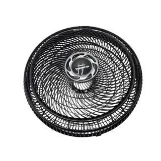 Conjunto De Grades Dianteira E Traseira 40 cm Mondial