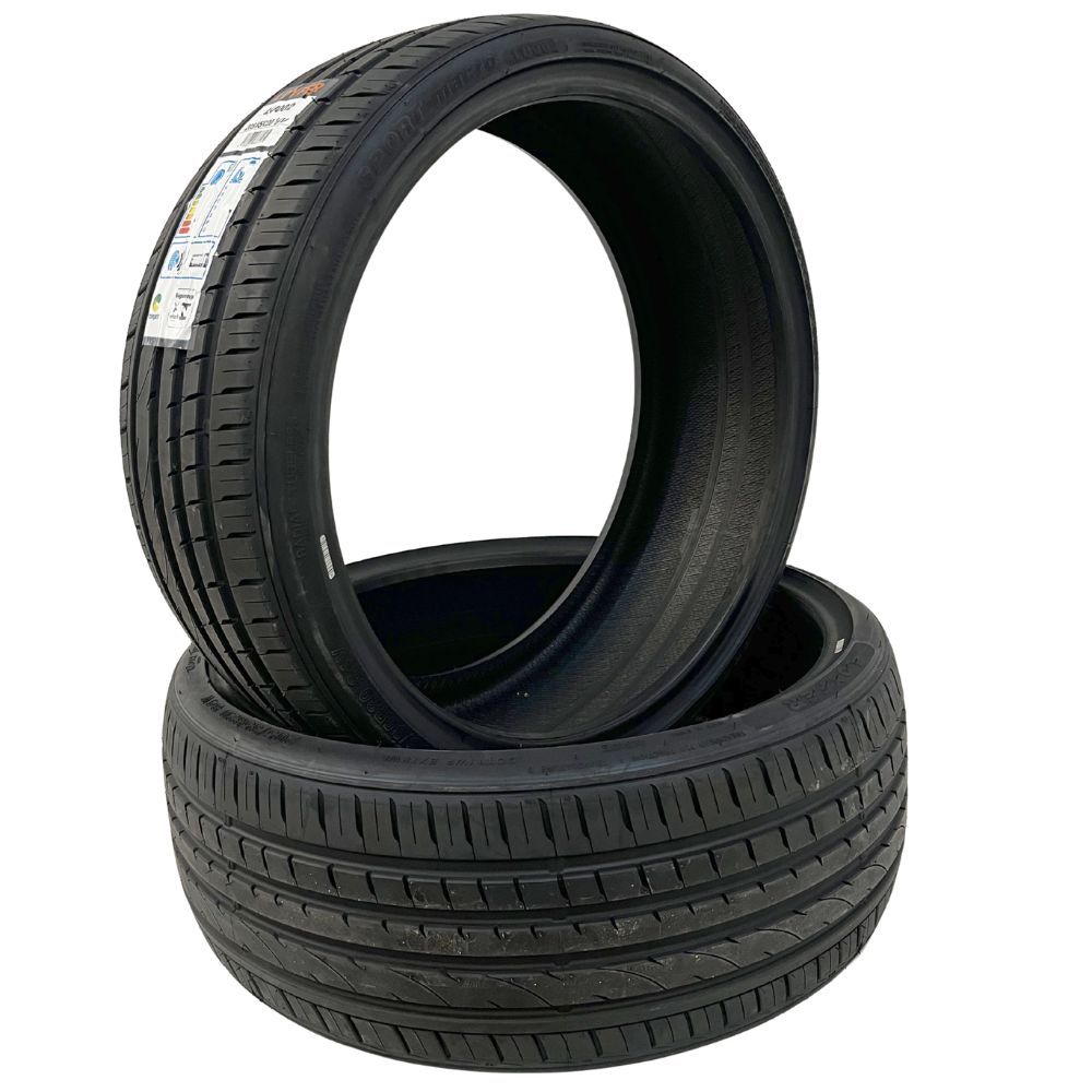 Pneu Loyfer Aro 20 LU002 205/35R20 84V