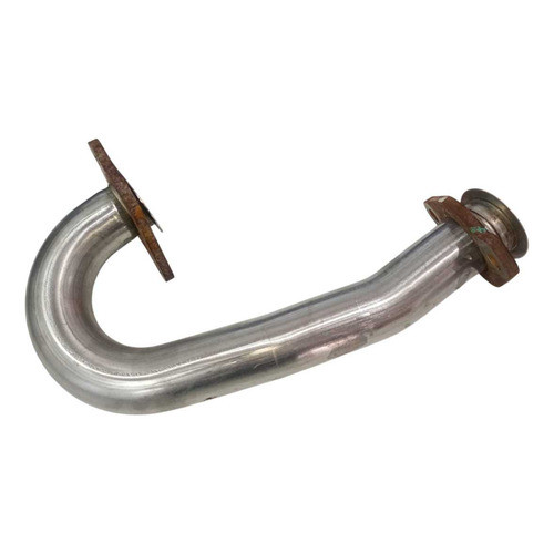 Tubo Cano Valvula Egr Hilux 2.8 2021 Srx