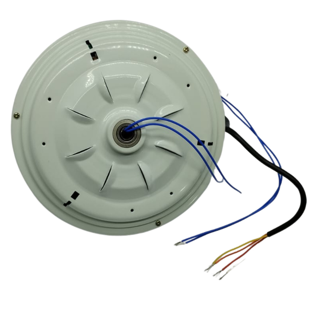 Motor Ventilador De Teto Maxi Air Vte-02/vte-04 220v Mondial