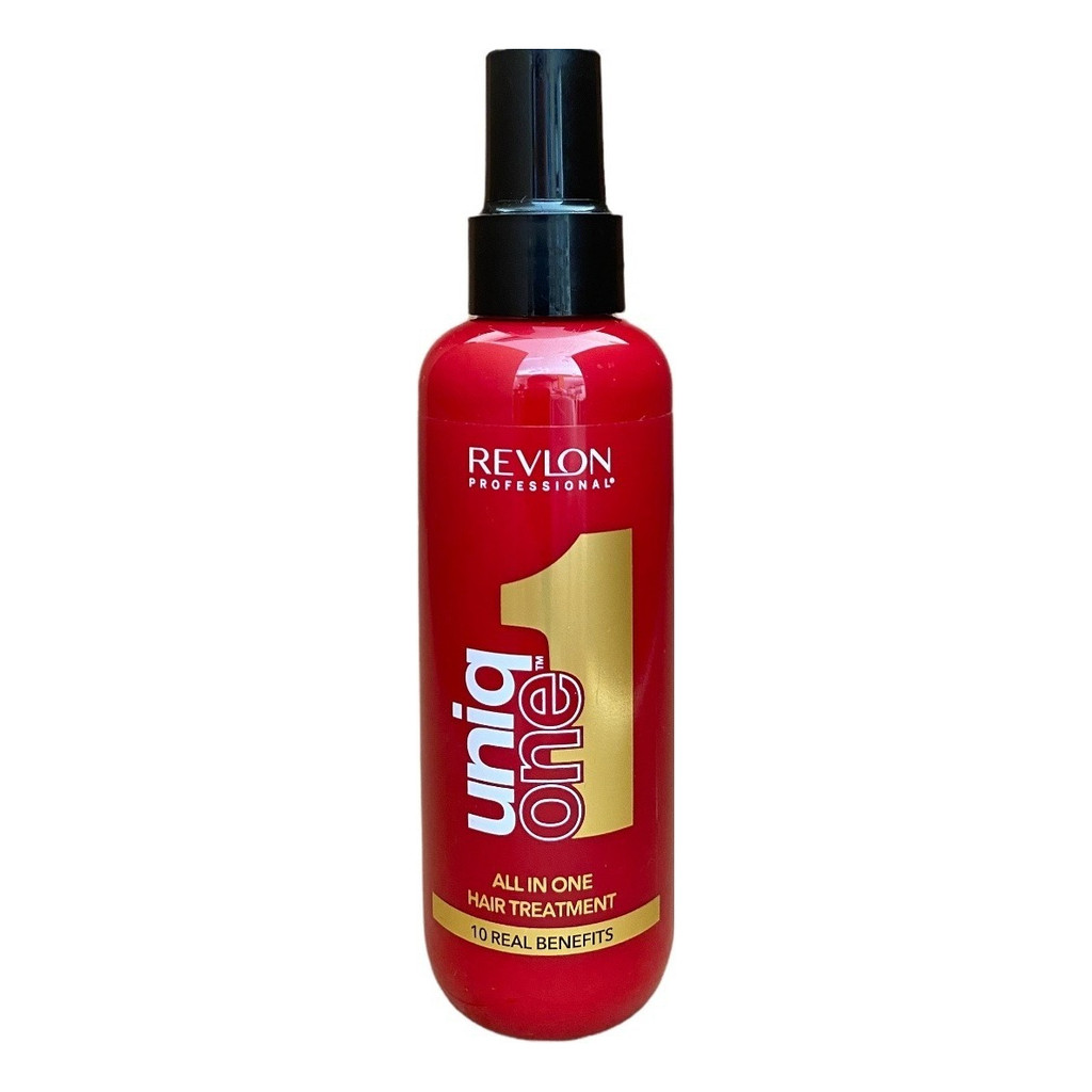 Revlon Uniq One 1 Tratamento Capilar 10 em 1 Leave In 150ml