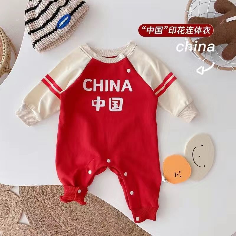 Roupas estilo ocidental bebê primavera outono bebê criança fashion6 roupas Super cod mensal Ha roupa externa outono maca