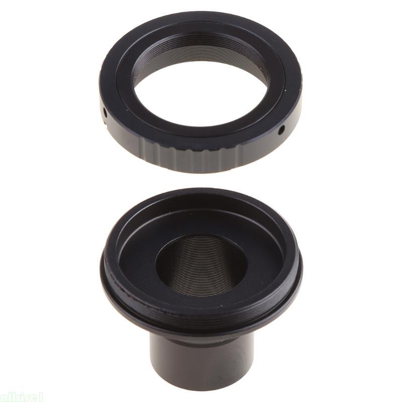 Tudo Para Câmeras DSLR 5D II 50D 60D 20D 30D 40D 350D 400D 450D Microscópio