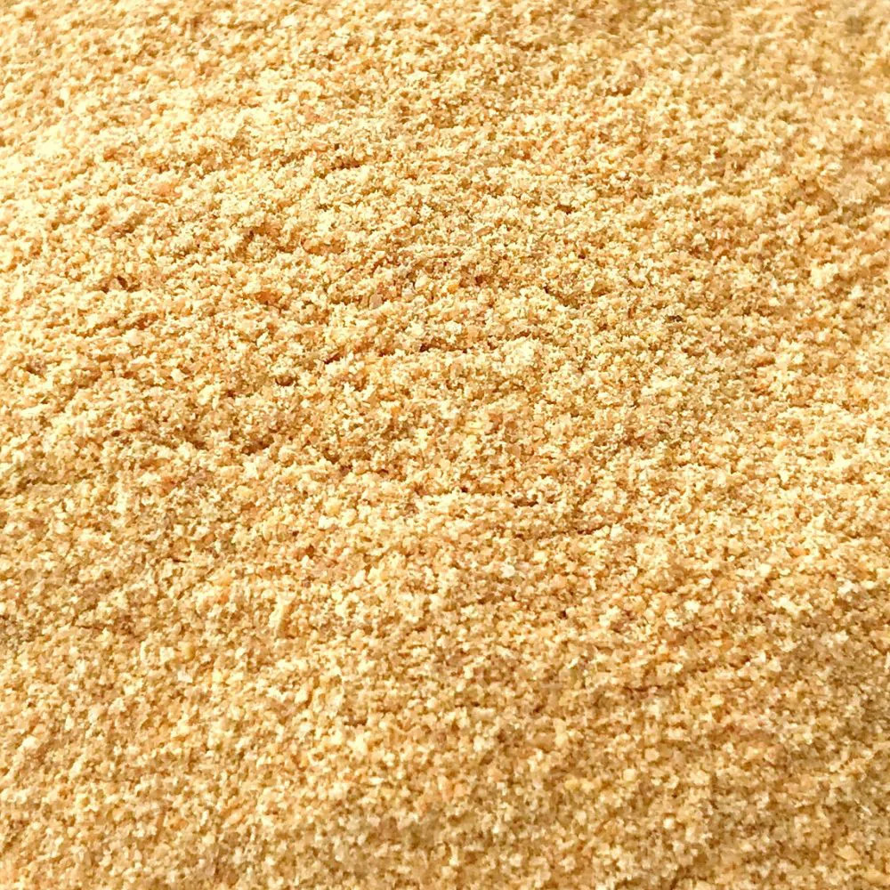 Feno Grego em Pó Premium 100% Pura 500g a 1Kg Natural — imagem 2 de 2