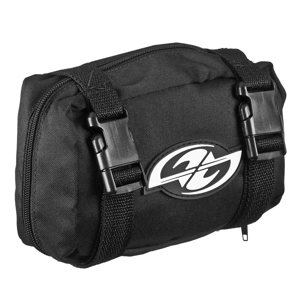 Bolsa Bag Pochete Para Ferramenta Preso Na Cintura Preto Pro Tork