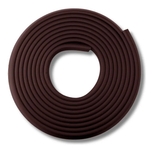 Rolo Protetor De Quina Rolo Nbr 2m + 12 Protetor Silicone