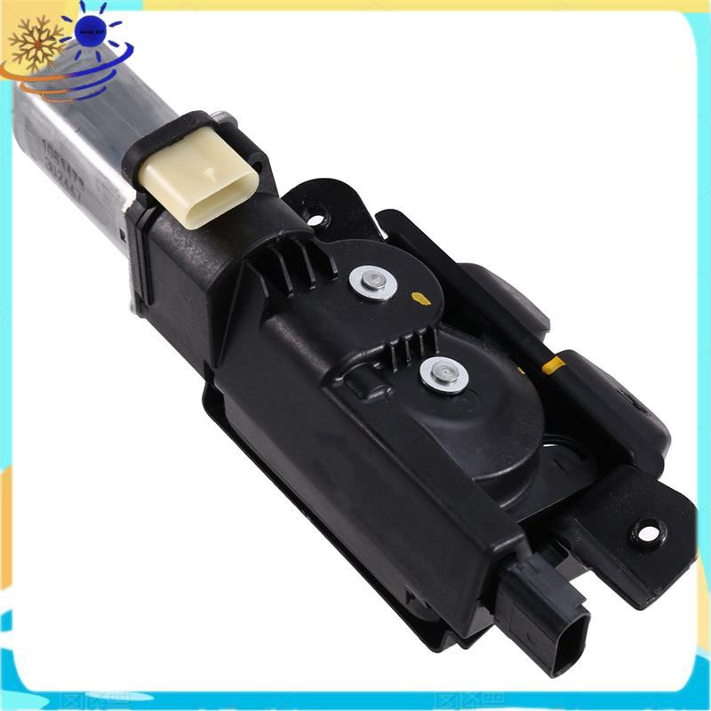 [Le's Shop] Fechadura De Porta Elevatória Com Peças De Reposição De Motor Elétrico 68289682AB Ab 68289682AC Ac 68289682A