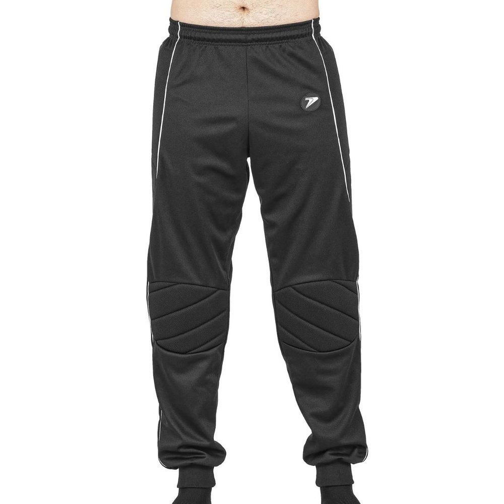 Calça Goleiro Poker Pro Foom 4 Futsal Futebol Profissional