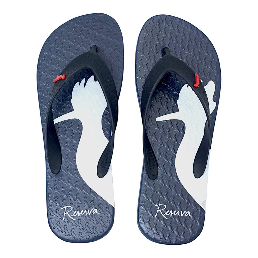 Chinelo Reserva PP Masculino em Oferta na Shopee