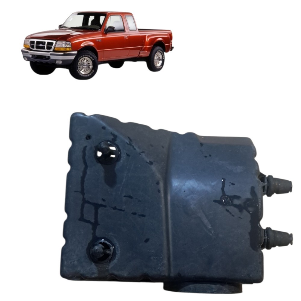Caixa Filtro Ar Ford Ranger 2.5 1998 1999 2000 2001 2002