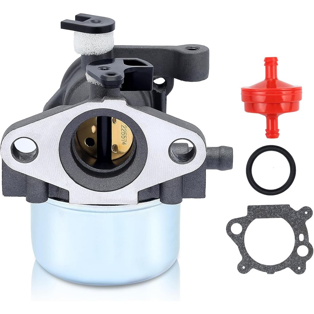 Carburador HIPA 799866 para 799871 794304 796707 790845 Craftsman 675 Motor 190cc 6.75HP Toro 190CC Cortador de Grama Ma