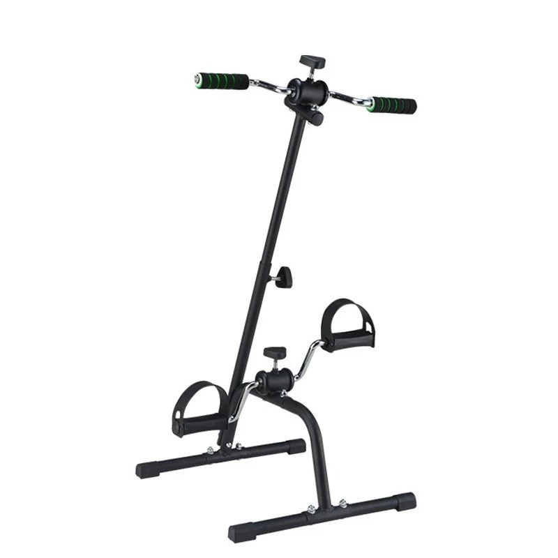 Mini Bicicleta Ergométrica para Mãos e Pés — foto 5