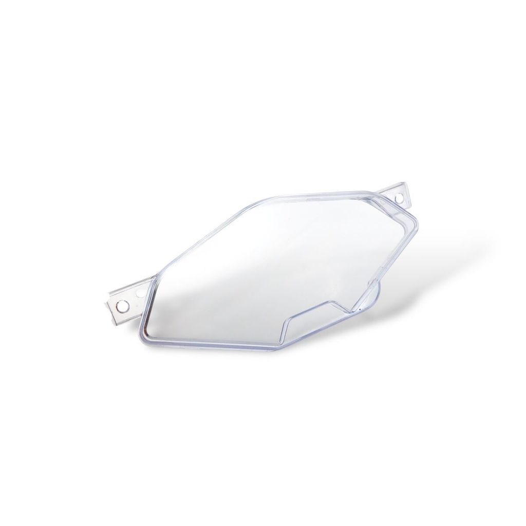 Carcaça Painel Shineray Phoenix Lente Transparente Plasmoto