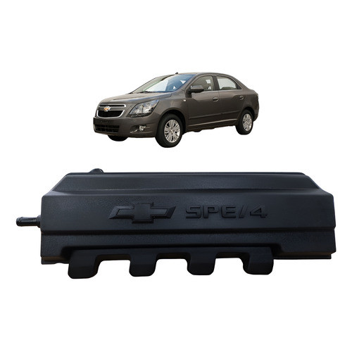 Caixa Ressonadora Gm Cobalt Spin 2013 2014 2015 A 2021 Preto