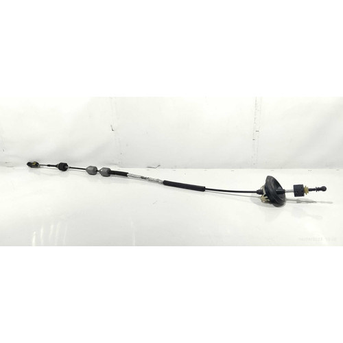 Cabo Seletor De Marcha Citroen C4 Lounge Thp 2014