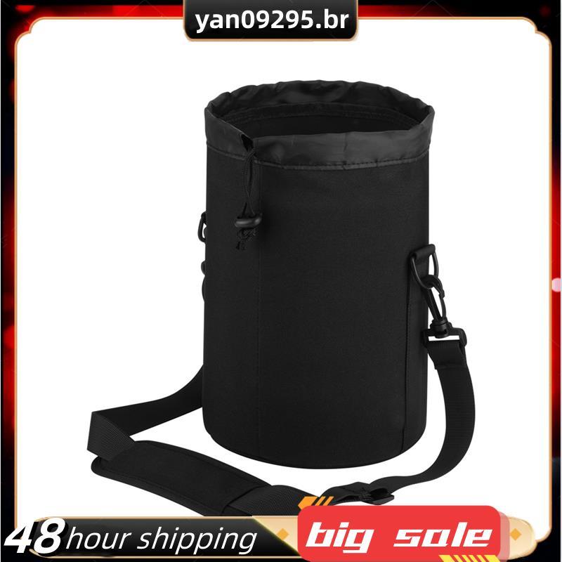 Mini Bolsa De Transporte Para Fogueira De Mesa , Portátil Armazenamento De 6-1/2 Polegadas , Apenas Uso Interno E Extern