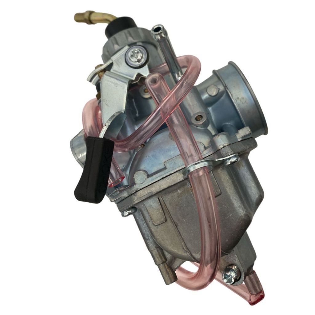 Carburador Para Moto Suzuki Yes 125 2004 Até 2007 Completo
