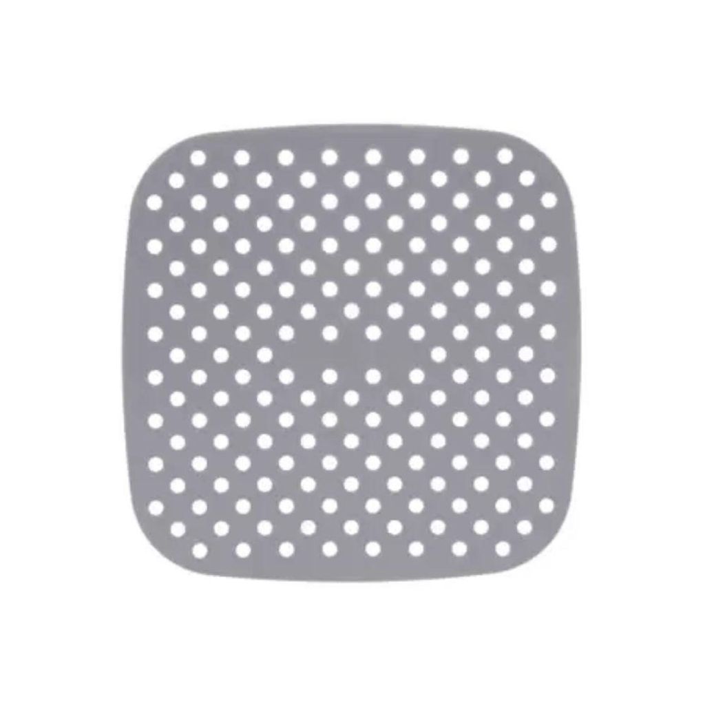 Tapete de Silicone para Air Fryer Quadrado - NAXOS