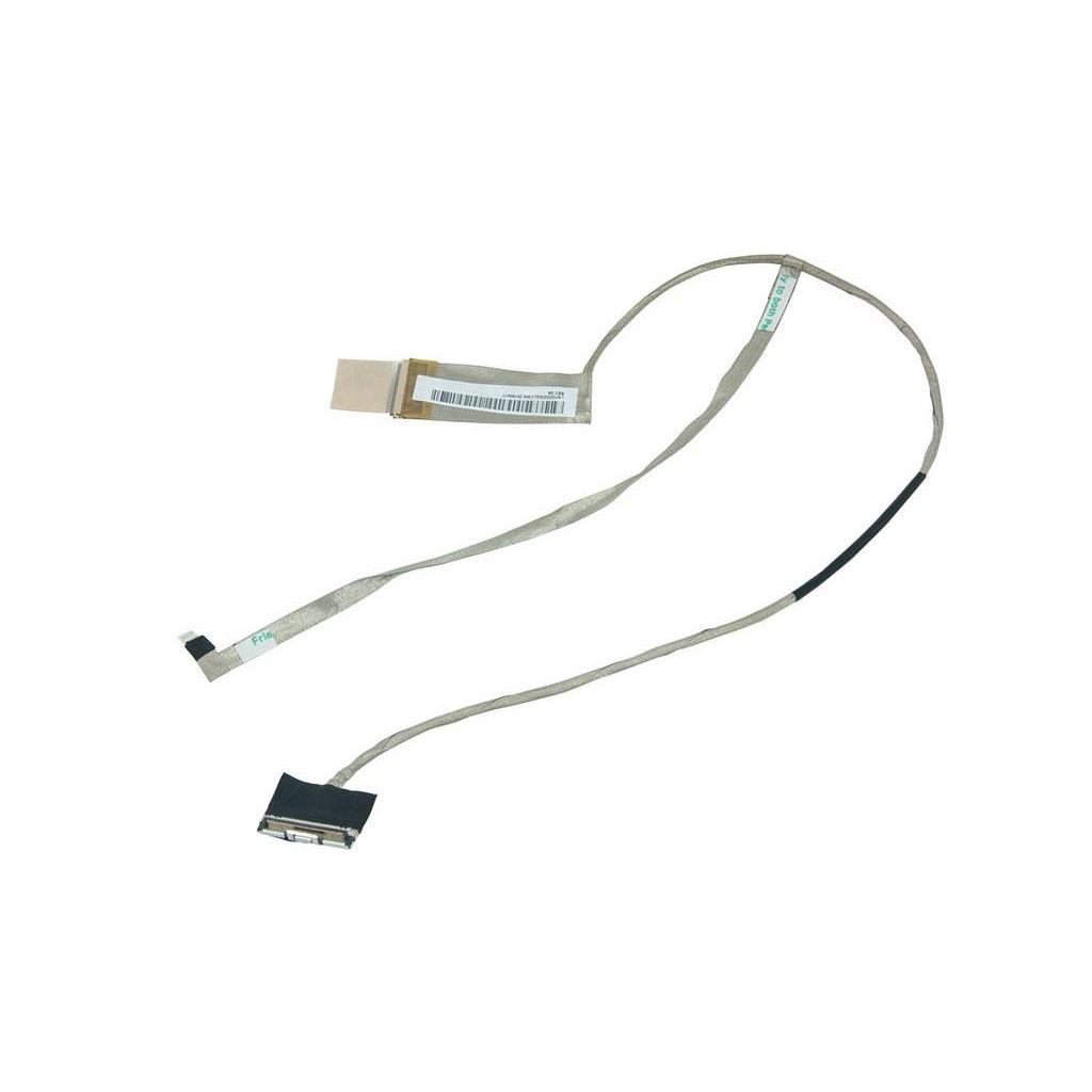 Cabo Flat para Notebook Acer Aspire 4739 DD0ZQQLC300