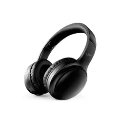 Headphone Bluetooth Get Zen com Cancelamento de Ruído Preto