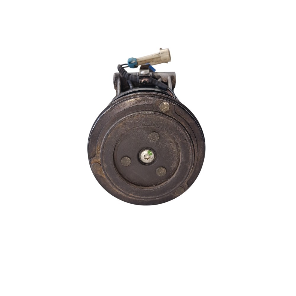 Compressor Ar Condicionado 2.0 Gm Astra Meriva Zafira