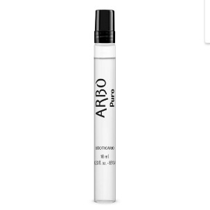 Arbo Puro Desodorante Colônia 10ml - O Boticário