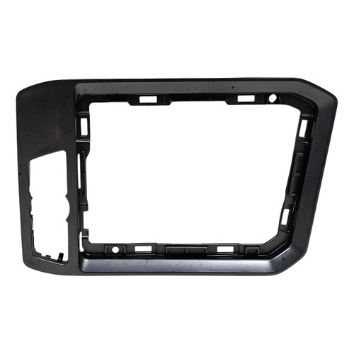 Moldura Trambulador Chery Tiggo 3x 1.0 Flex 2021 2024