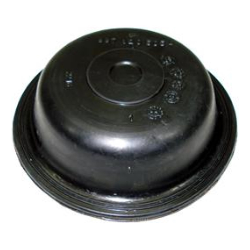 Diafragma Cuíca Freio 5.1/2 Tipo 12 Mb Gm Agrale Fiat Para S